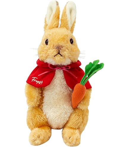 ピーターラビット　ぬいぐるみ　人形　吉徳　ネムリメ　眠り目　レア　新品 Amazon.co.jp: 吉徳 PETER RABBIT (ピーターラビット) ぬいぐるみ
